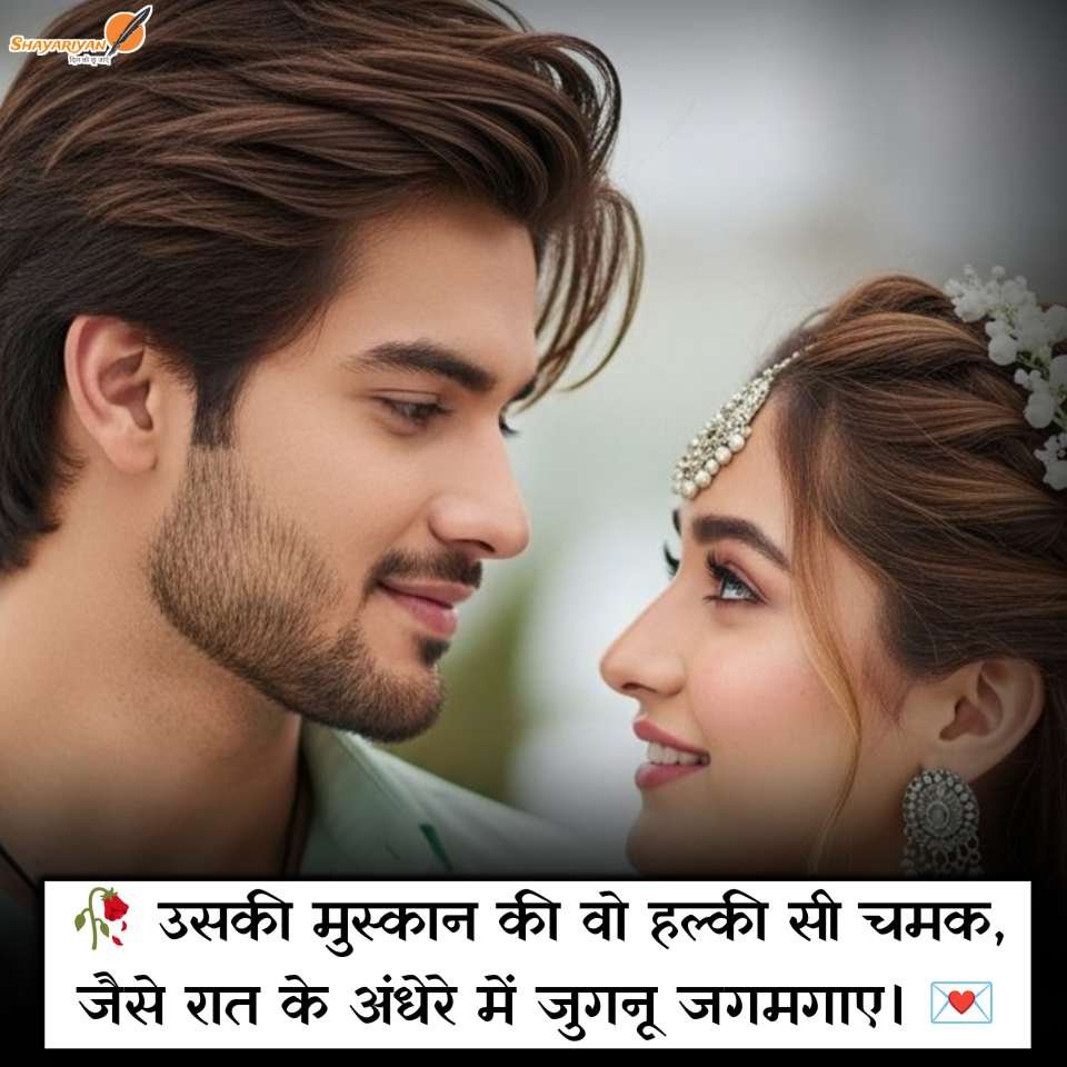 दिल को छू लेने वाली शायरी