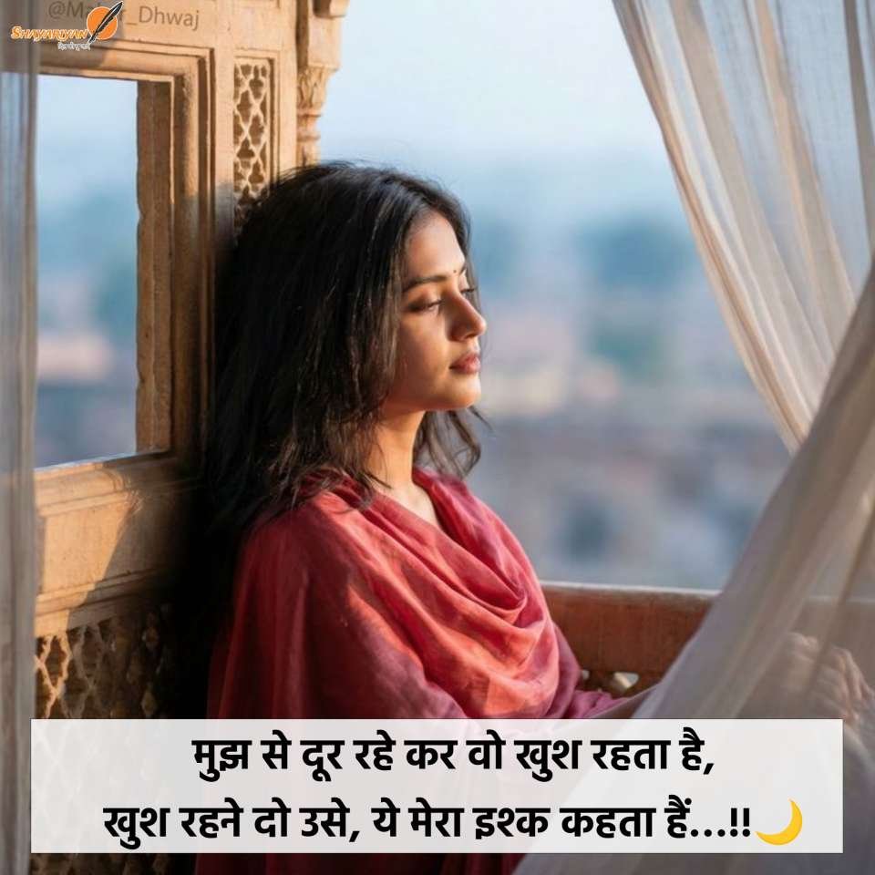 Bewafa Shayari In Hindi